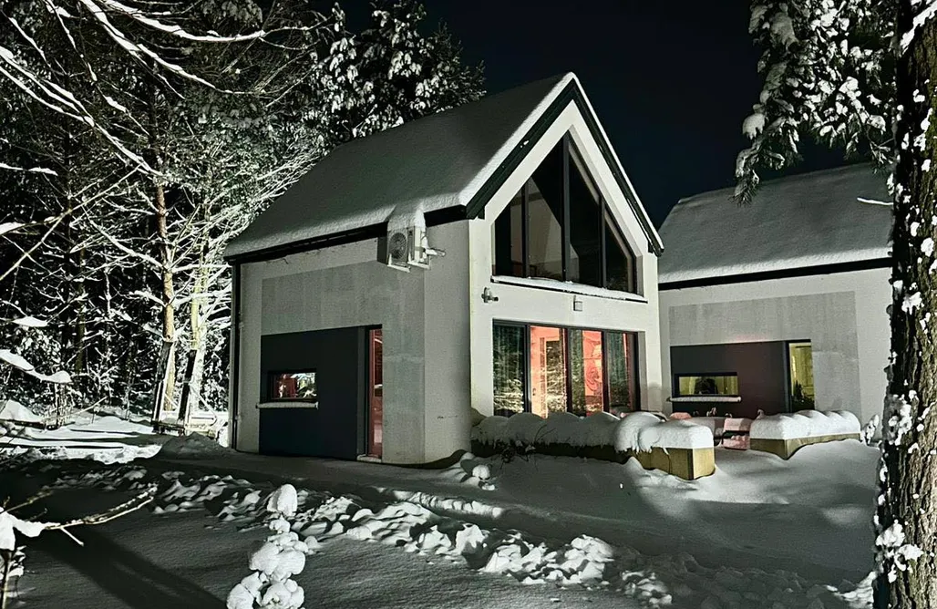 Gdzie Pojechać Na Rocznicę Ślubu W Polsce Ośrodek Dwa Światy 2