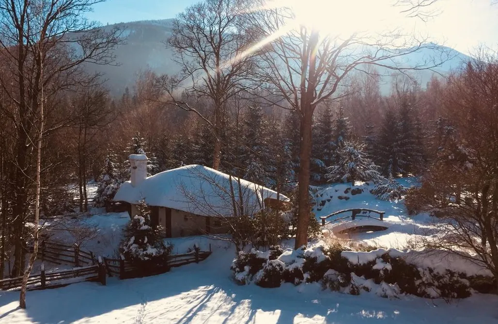 Karpniki Domki Tumitak Family & Friends 1