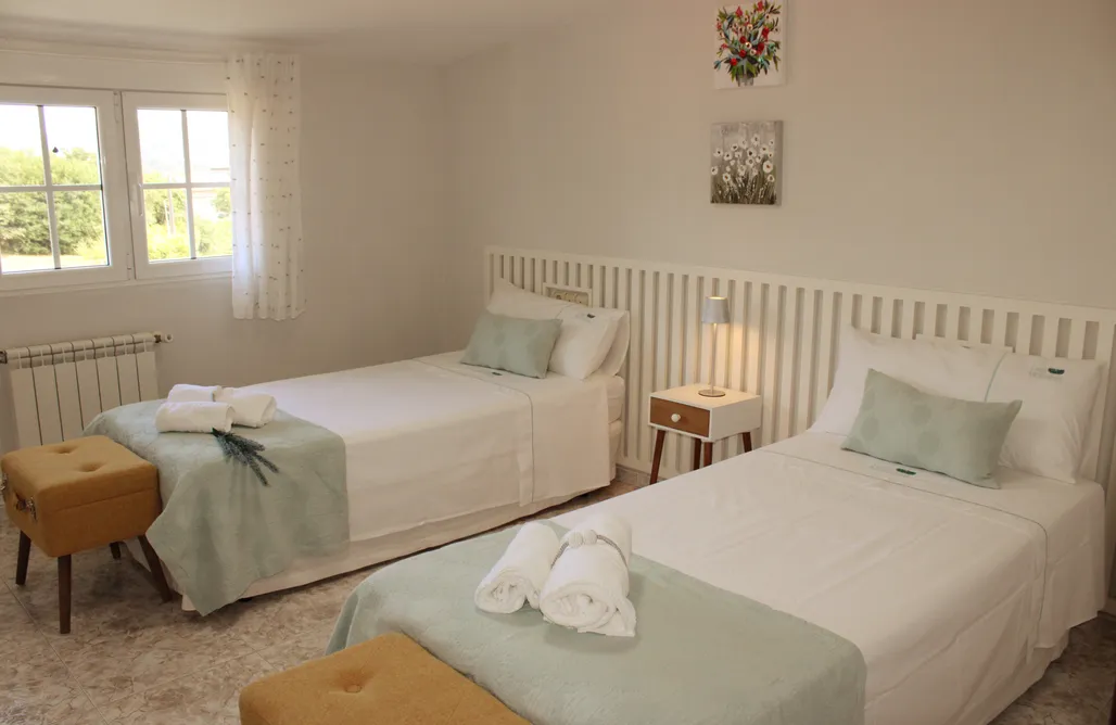 AlohaCamp Casa Melreiras  3