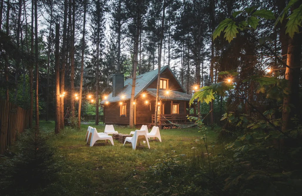 Domki Białystok Jarzębinowa  2