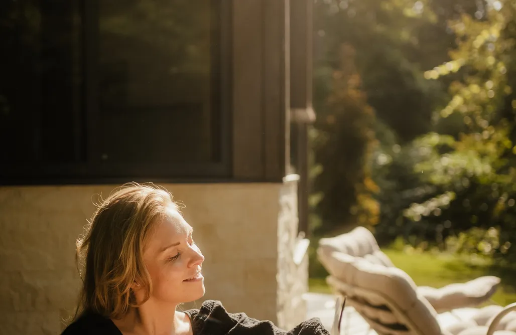 alojamientos AlohaCamp Odetchnij Tu - dom "Odetchnij" 5