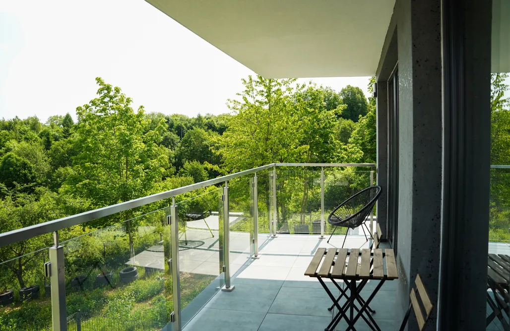 Hébergement AlohaCamp Moje Miejsce Polanica - Zdrój 1