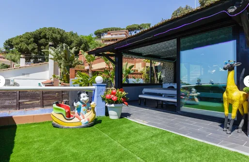 Imagen de Casa MiraMiranda Teià 