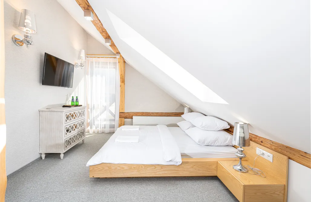 AlohaCamp Rezydencja Spisz- dom 12 osób, podgrzewany basen, sauna, jacuzzi- Podhale 2