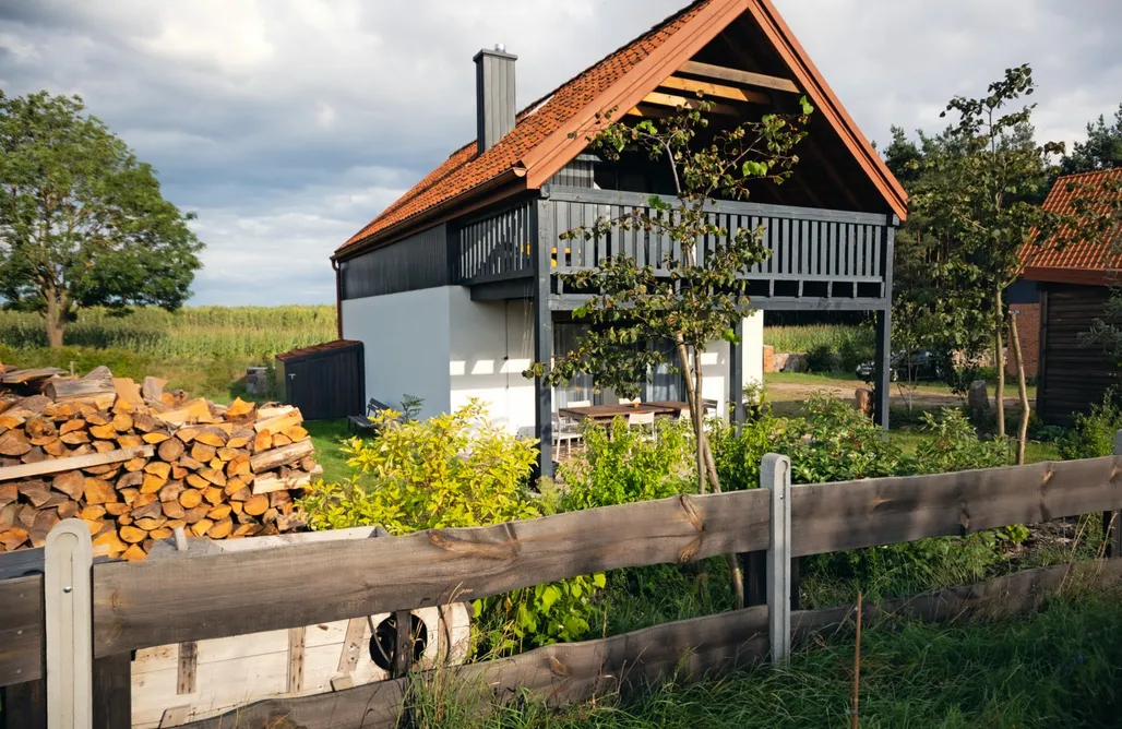 ubytovanie AlohaCamp Smugi Dom Gościnny 2