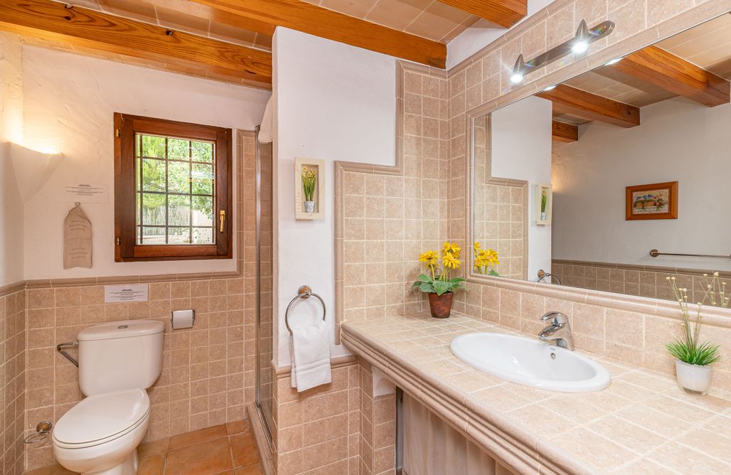 AlohaCamp Cal Beato Mallorca 1