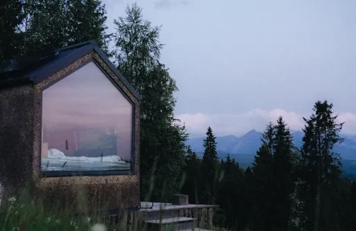 Zdjęcie obiektu Off Cabin