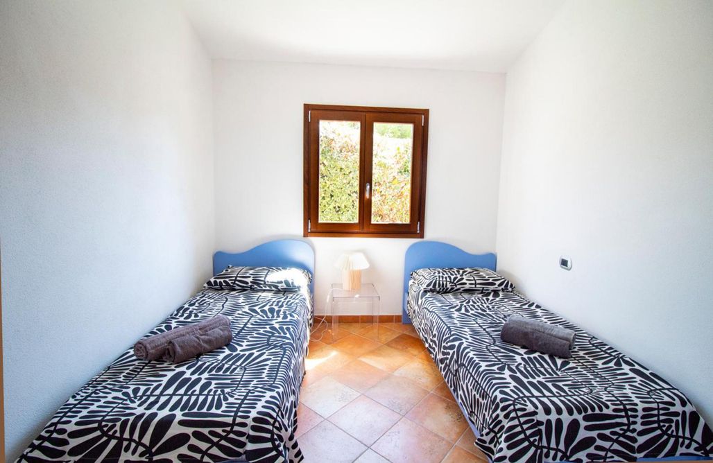 AlohaCamp Villa con Tre Camere da Letto 2
