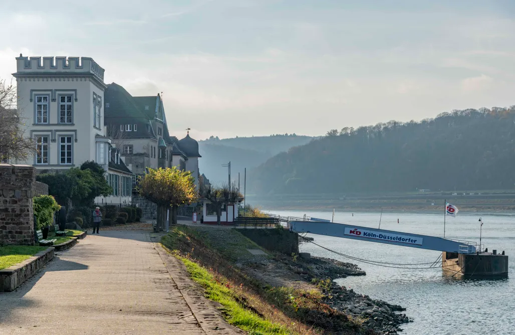 Das Schlösschen AlohaCamp