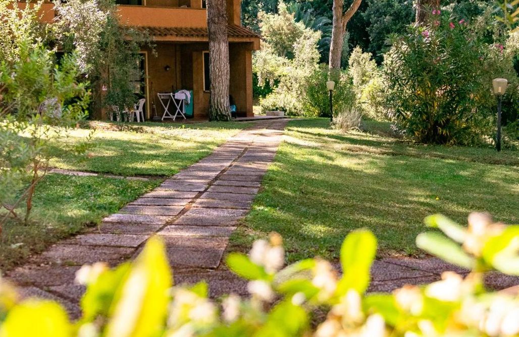 Location Vacances Ajaccio Residence Ristorante Il Paradiso 1