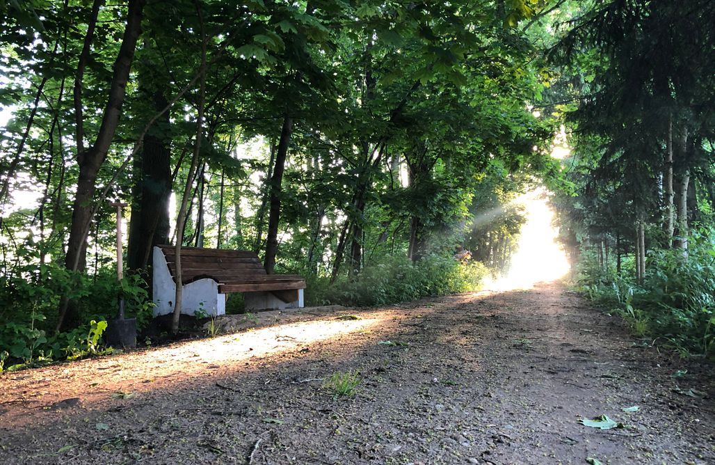 noclegi AlohaCamp Miejsce kamperowe i namiotowe - Pracownia 5