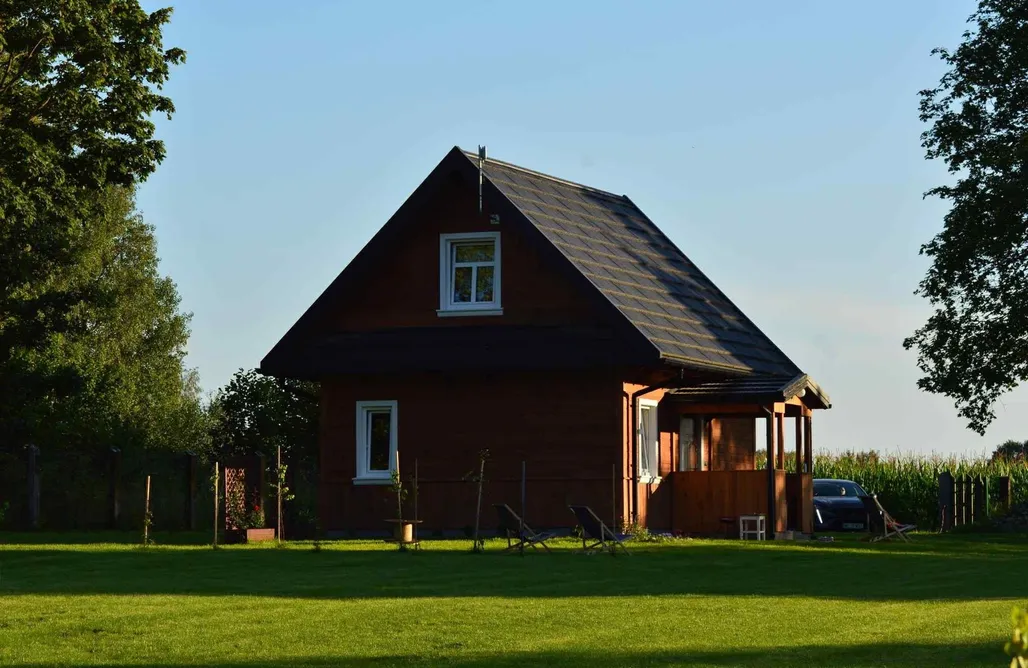 Wypad na Weekend dla Dwojga Brzozowy Zakątek 2