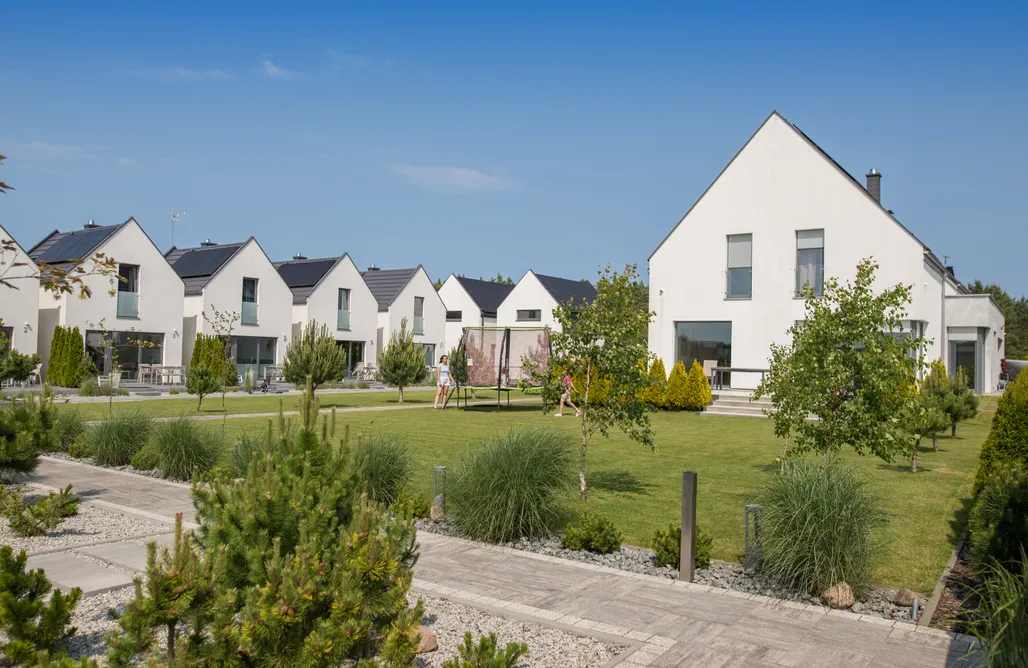 noclegi AlohaCamp BalticTime - domki z jacuzzi i saunami 1