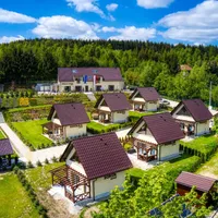 Osad gospodarz Osada Prado-Zielona przystań w sercu Gór Sowich 