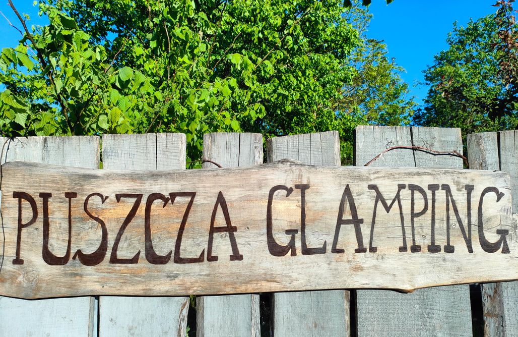 AlohaCamp Namiot Szeptuchy 3