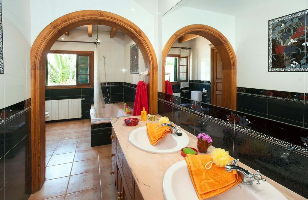 AlohaCamp Villa Tomeu Seguinot 1