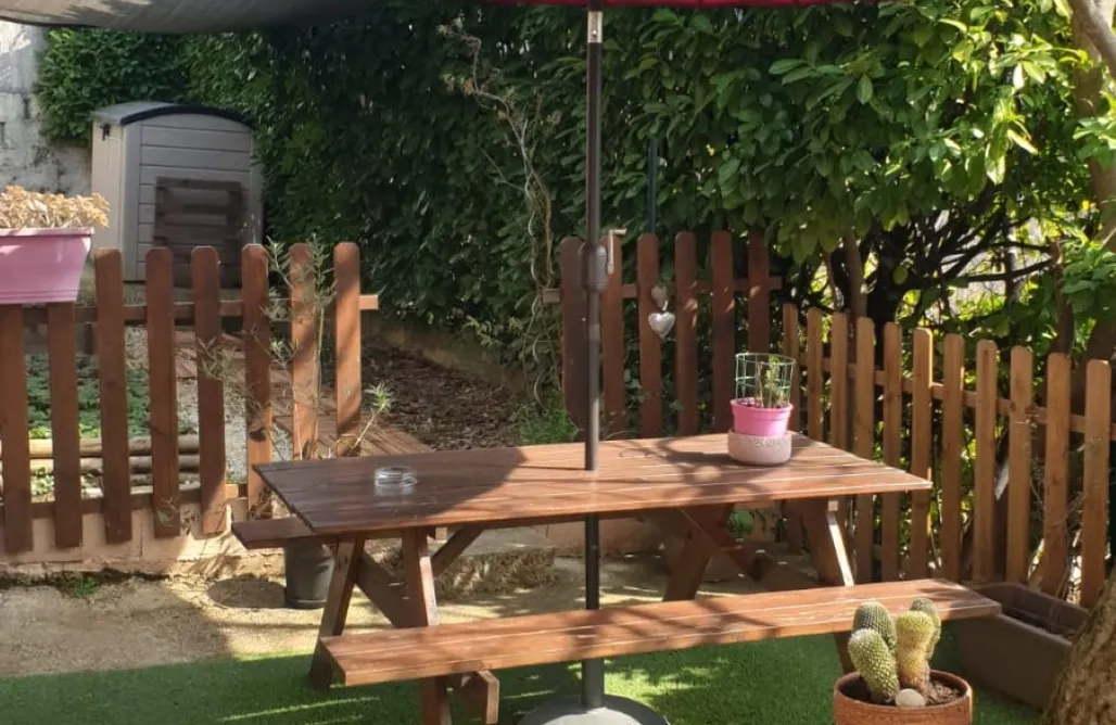 Winterurlaub Mit Kindern Mon gîte à Pélasque  1