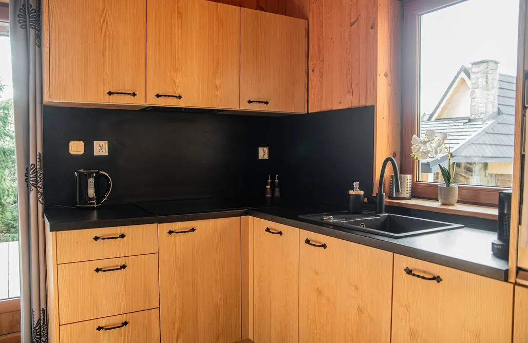 AlohaCamp Apartament Mietowy 1