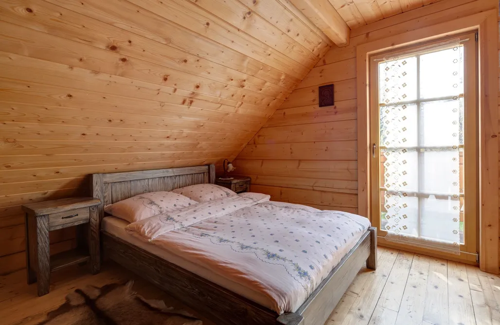 AlohaCamp Dom nr. 2  2