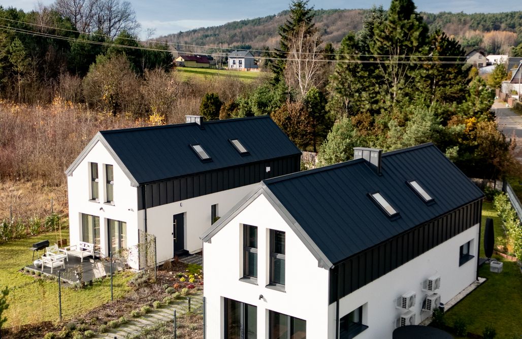 noclegi AlohaCamp La Jura z sauną i balią  1