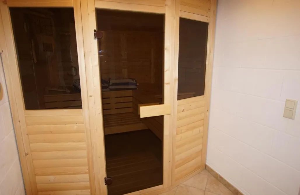 noclegi AlohaCamp Waldhaus Eichhörnchen 1