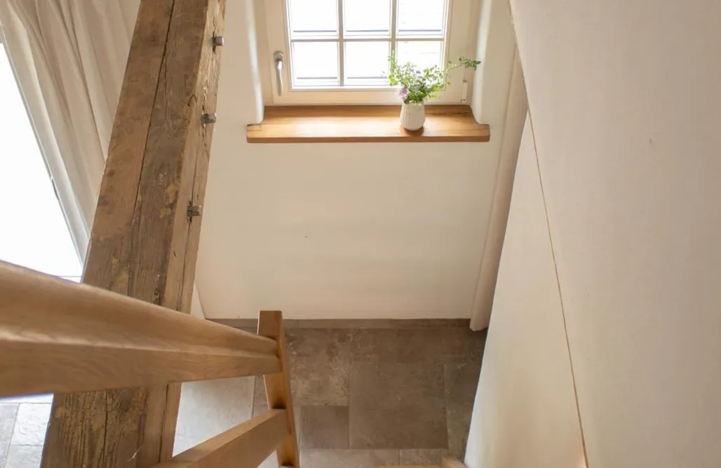 Unterkunft AlohaCamp Idyllisches Landhaus: Garten & Kamin, für Paare 1