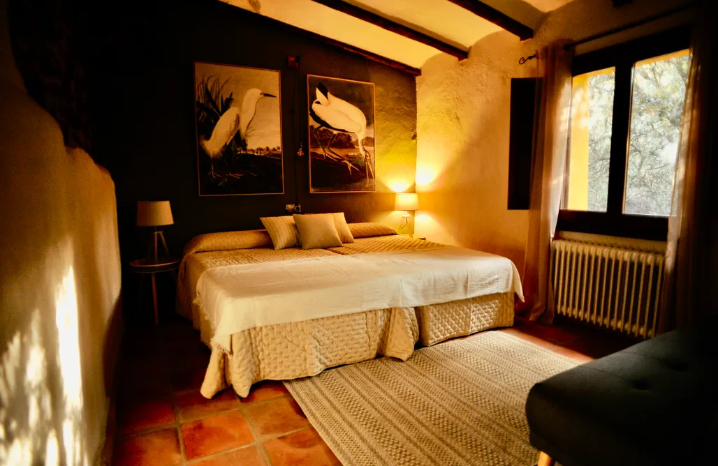 AlohaCamp La Cordonera 2