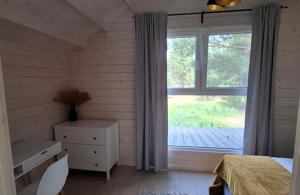 AlohaCamp Perła Wincentowa 2