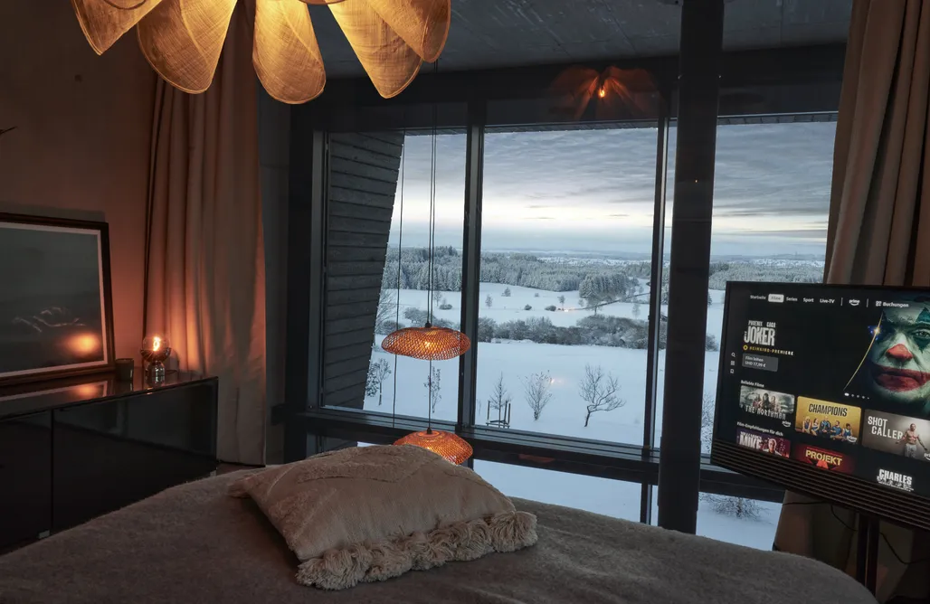 AlohaCamp Bernbach 2