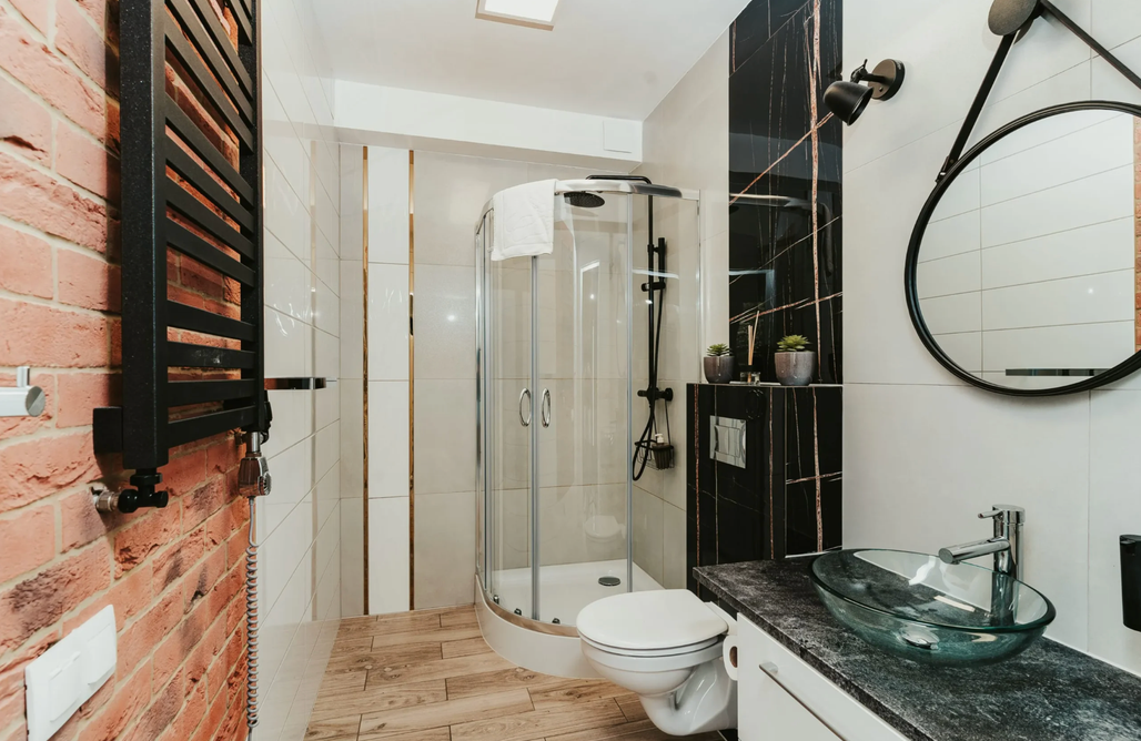 AlohaCamp Apartament 5 2