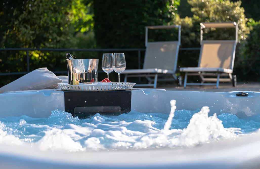 Alloggi AlohaCamp Firenze Villa a 5 Stelle - Villa Gaudia Luxury e Relax in Chianti 5