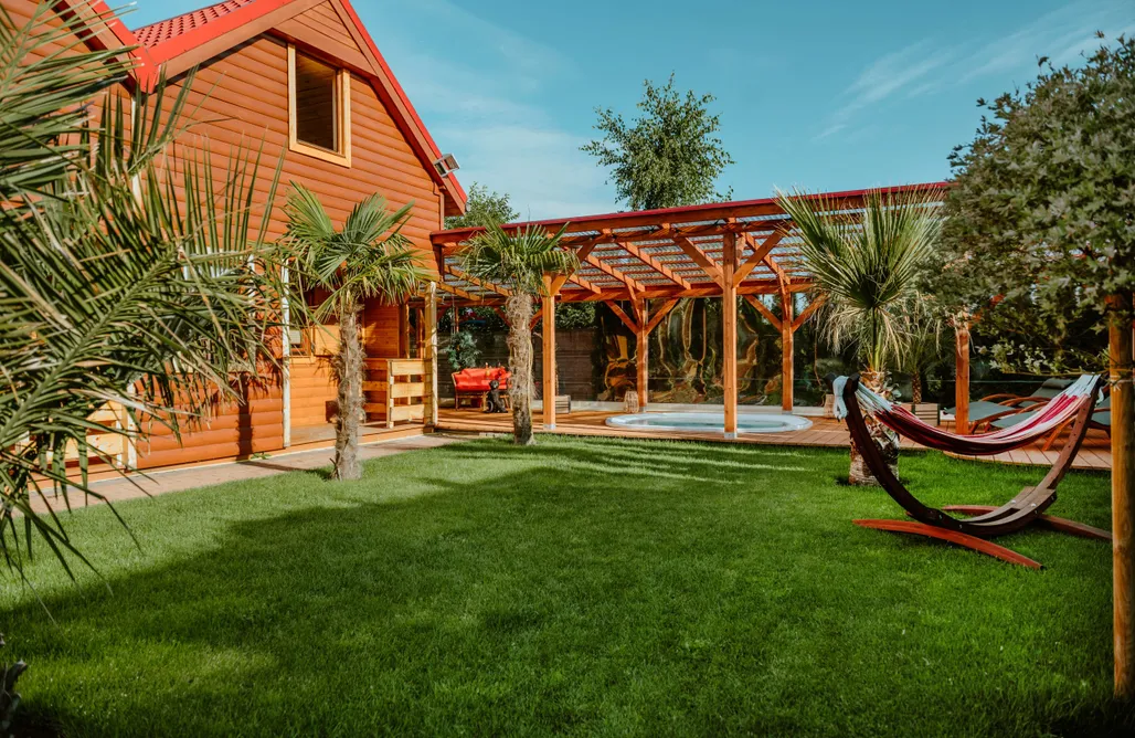 Domki Pobierowo Morze Domków 3