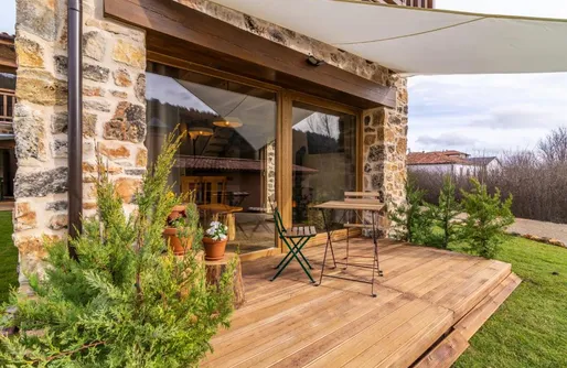 Imagen de La Galiana Loft Nature