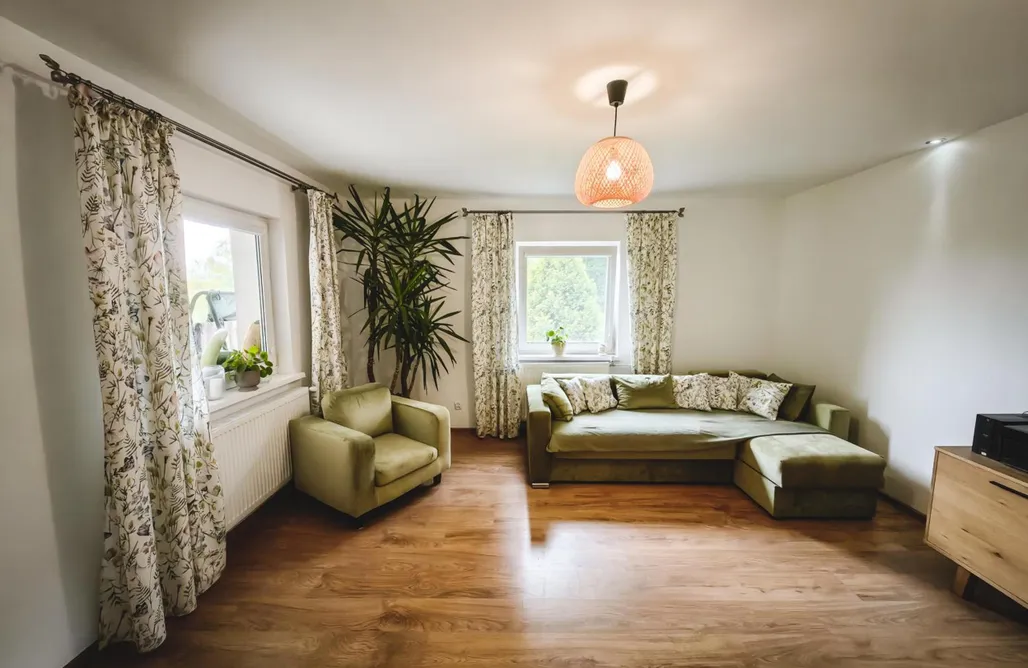 AlohaCamp Dom z jedną sypialnią 4