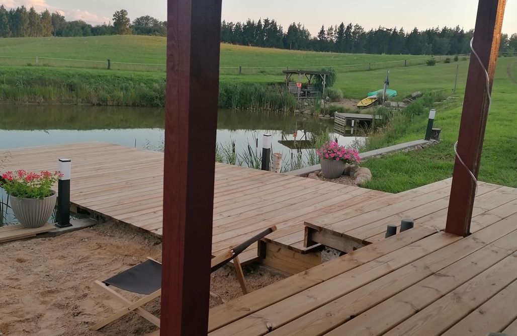 noclegi AlohaCamp Warmińskia Hygge  5