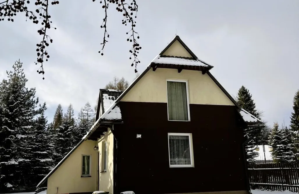 noclegi AlohaCamp Samsolandia Willa Falsztyn 1