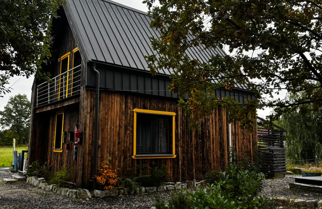 Domki Karpacz Stodoły Karkonoskie

 1