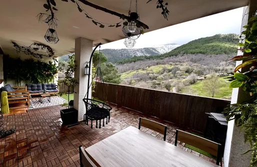 Imagen de Gredos Starlight House