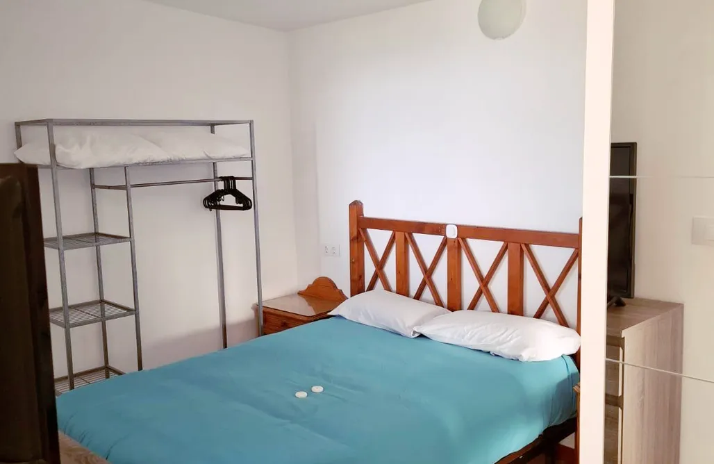 AlohaCamp Cabaña C1 2