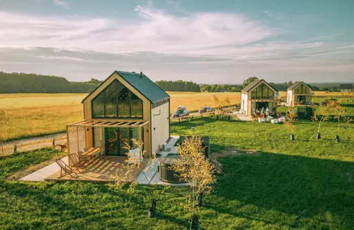 Zdjęcie obiektu Żurawi Las