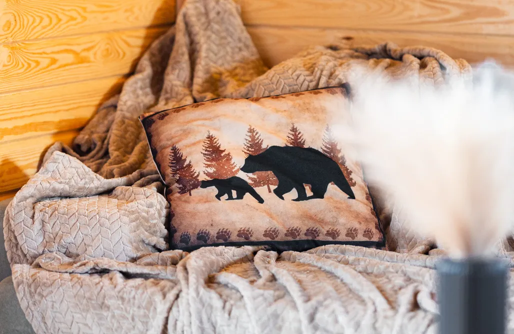 AlohaCamp Gawra Niebieska  3