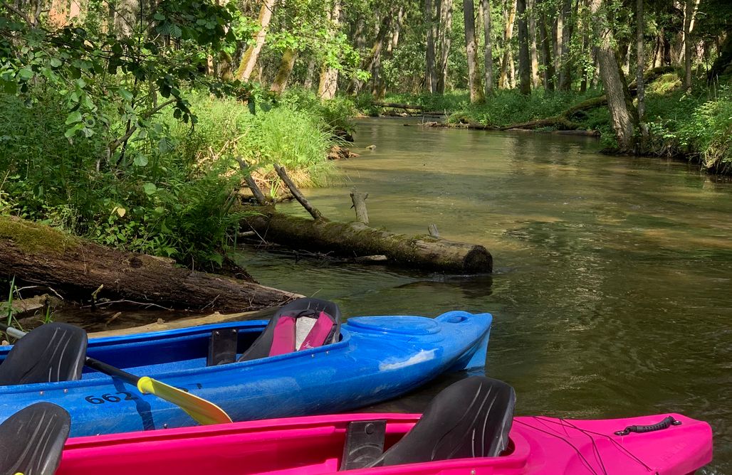 AlohaCamp Namiot glampingowy  1