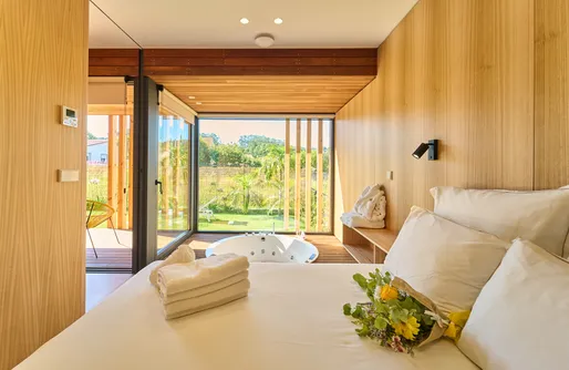 Zdjęcie obiektu Villas Calas de Aldán