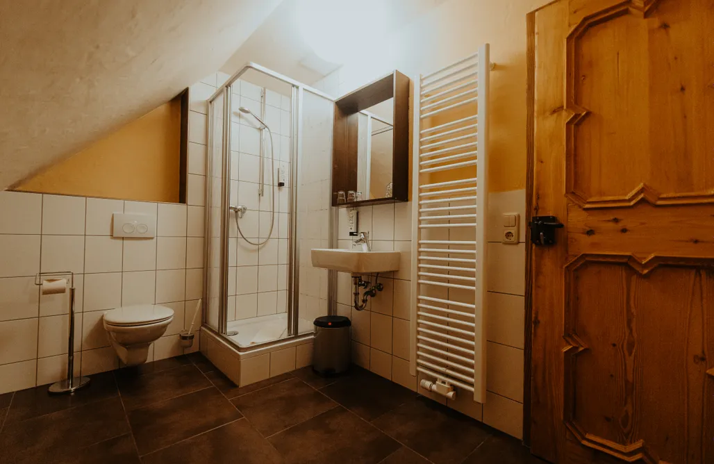 AlohaCamp Apartment für 4 Personen 1