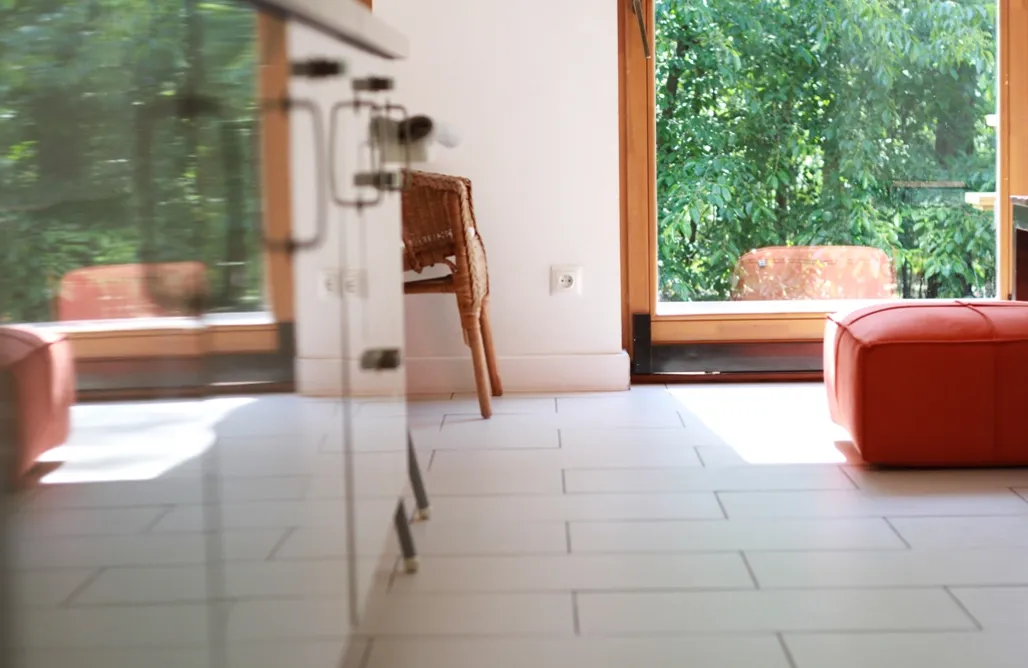 AlohaCamp DOMEK A „TERRA” 1