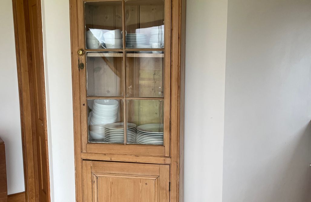 AlohaCamp Room 2 - King with freestanding bath 4