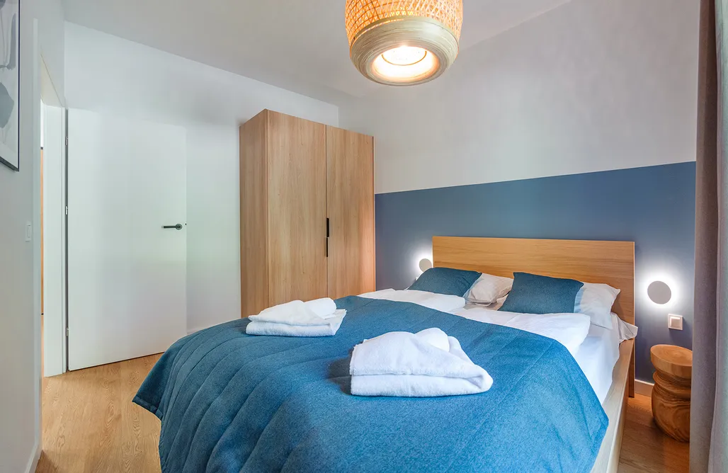 AlohaCamp Apartament B 02 4