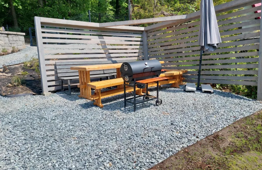 Glamping Dom Granero w Lesie pod Ślężą 1