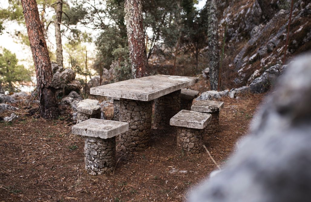 alojamientos AlohaCamp Camping Tajo Rodillo - Cabañas 4