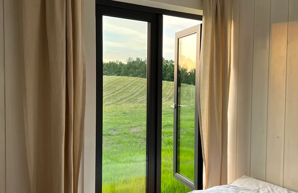 AlohaCamp Ublik Polana Szary 3